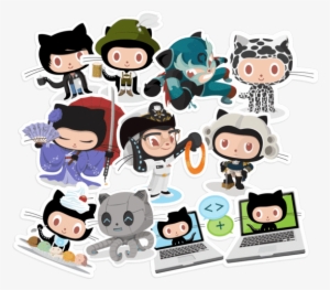 Sticker Packs