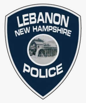 Lebanon Police Badge - Lebanon Police Logo