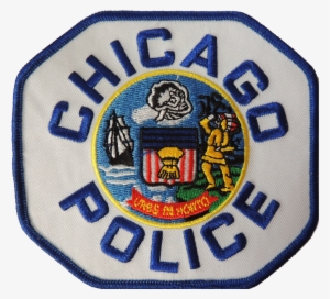 Chicago Police Department Colors