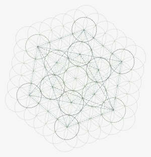 this free icons png design of metatrons cube