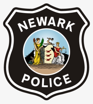 Newark Police Division - Newark Police Department Logo