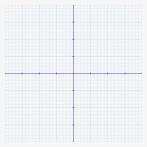 Transparent Grid Xy Axis - Coordinate Plane Svg