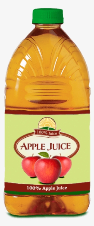 Mott's Sensibles™ Generic Apple Juice - Mott's Sensibles Apple Juice