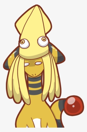 “ @solstice The Absol Fugue Is Not So Sure About This - Cartoon
