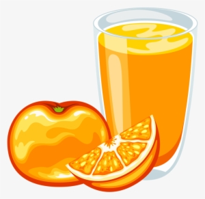 Orange Juice Orange Drink Apple Juice - Orange Juice Cartoon