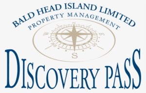 Bald Head Island Discovery Pass