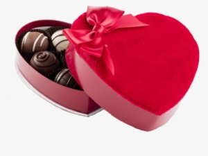 Box Of Chocolate Truffles - Gift Wrapping
