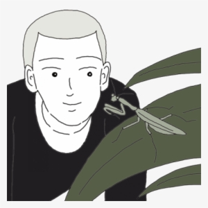 Bald - Thumbnail