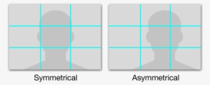 Symmetrical Vs Asymmetrical Photo Composition - Symmetry