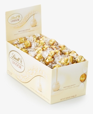 Main Image - Lindt White Chocolate Gifts
