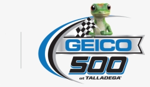 Geico 500 Talladega 2018