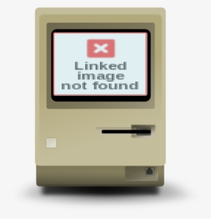 Image Royalty Free Download Cpu Clip Art At Clker Com - Macintosh Vector