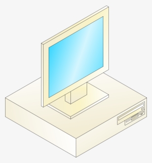 This Free Icons Png Design Of Desktop Computer With
