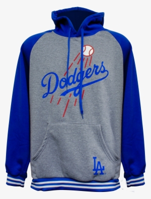 The Los Angeles Dodgers Will Give Away A Hooded Sweatshirt - Dodger Sweater Giveaway 2018