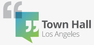 Town Hall Town Hall - Town Hall La Logo