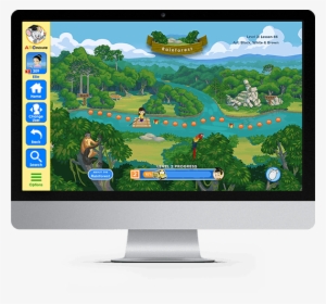 Abcmouse Learning Path