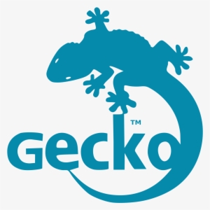 Gecko Software Wikipedia Png Gecko Svg - Mozilla Gecko