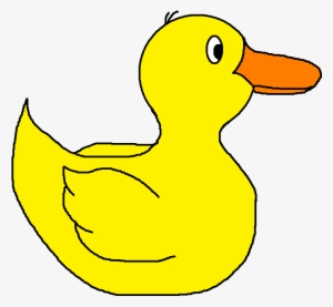 Duckling Clipart - Ducks At The Pond Clip Art