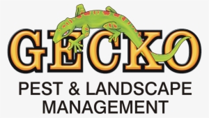 Gecko Pest & Landscape Management - Gecko Pest & Landscape Management