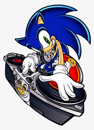 Sonic - Sonic Music