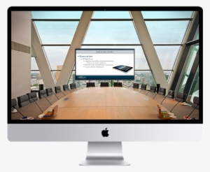New Conference Center - Mac Os X Lion