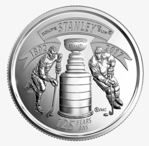 Images - 2017 Stanley Cup Quarter