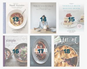 Nws Gift Guide - Art Of The Pie: A Practical Guide Fe