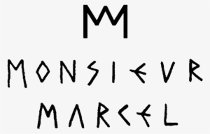 Mmsquare - Monsieur Marcel