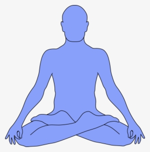 buddhist meditation computer icons chakra yoga - meditation png