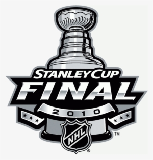 2010 Stanley Cup Finals - Stanley Cup Final 2018 Logo