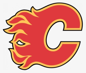 Share This Article - Calgary Flames Logo