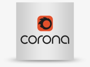 Corona Renderer Promotion - Corona Render Icon