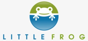 Woven Wraps Australia Is Proud To Partner With Little - Little Frog Logo