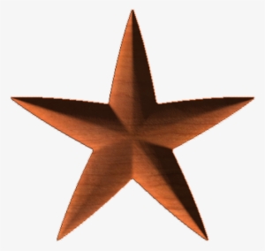 Western Star Clipart