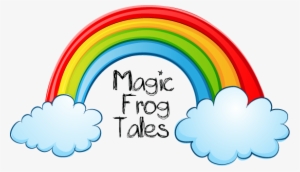 Magic Frog Tales - Rainbow