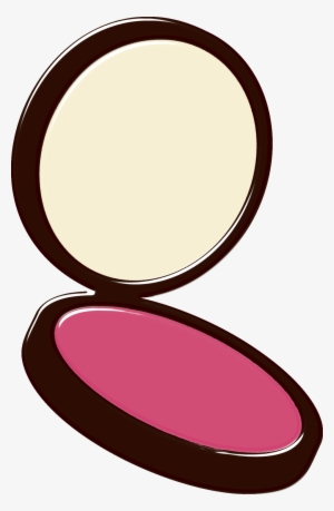 Emoji Clipart Makeup - Makeup Clipart
