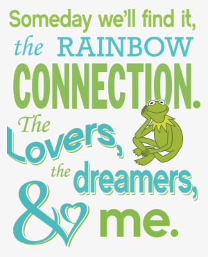 Kermit's Rainbow Connection Campaign - University Of Louisiana At Monroe