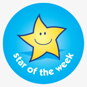Round Of Applause To Our Superb Cna Lashae Winchester - Star Of The Week Badge