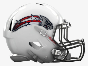 Texas Helmets On Twitter - Glenda Dawson High School