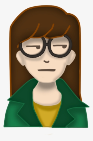7 - Daria - Emoji