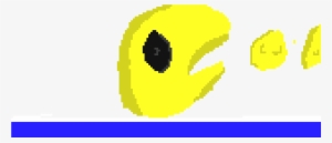 Pac - Man - Circle