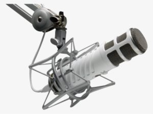 The Voice Realm Voice Over Coaching - Rode Micro Boompole, 2m
