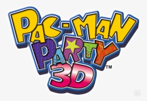 1392 × 963684 - Pac Man Party Wii