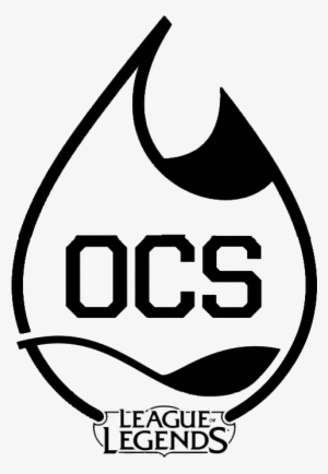 Ocs 2018 - Oceanic Challenger Series Logo