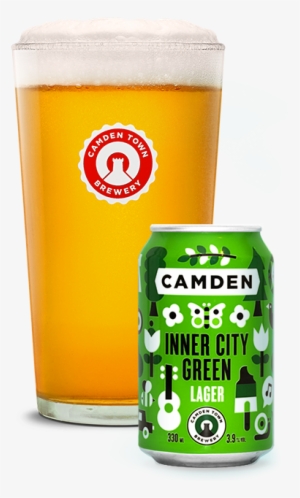 Camden Inner City Green