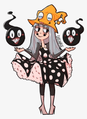 Eruka Soul Eater