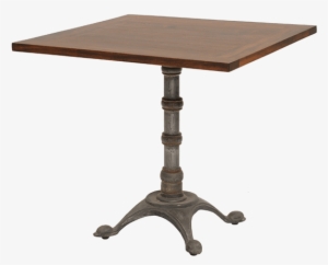 Bali Bistro Table - End Table