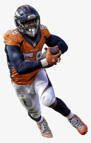 A Defensive Powerhouse - Von Miller