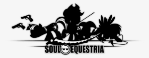 Posted Image - Soul Eater Mlp