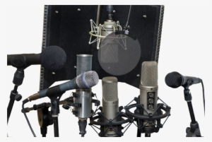 Acquris Microphone Test - Sound